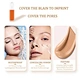 long lasting liquid foundation