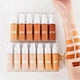 liquid foundation for oily skin