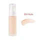 long lasting liquid foundation